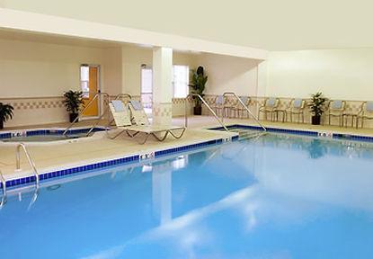 Hotel Carlisle & Embers Convention Center Esterno foto