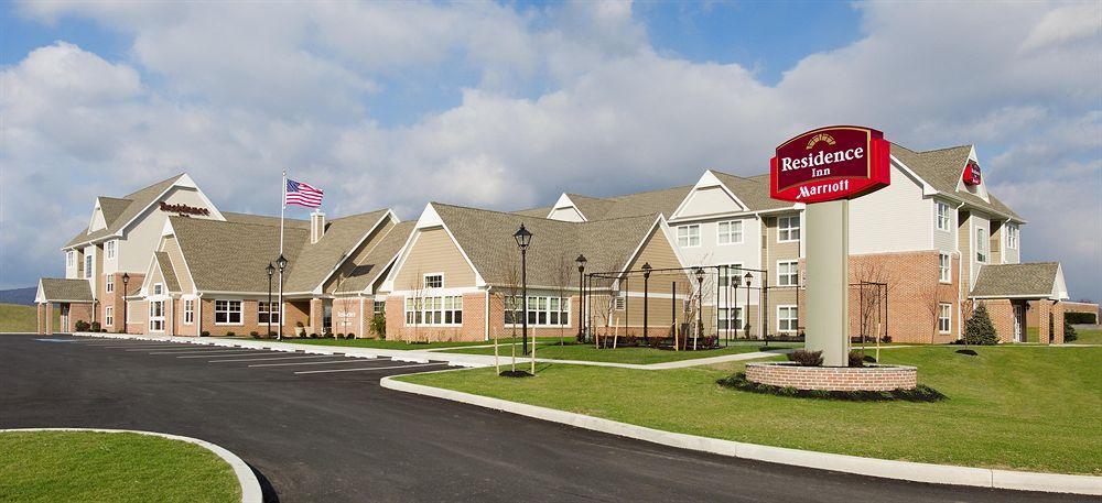 Hotel Carlisle & Embers Convention Center Esterno foto