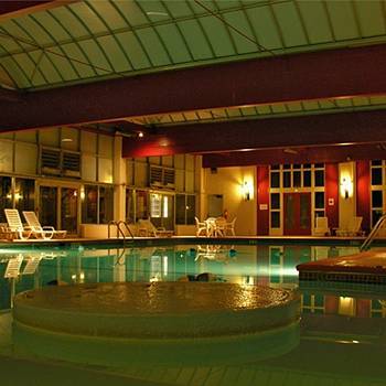 Hotel Carlisle & Embers Convention Center Servizi foto